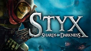 Product cover for Styx: Shards of Darkness