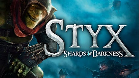 Product cover for Styx: Shards of Darkness