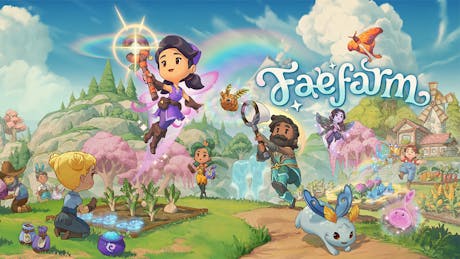 Product cover for Fae Farm