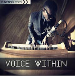 Voice Within