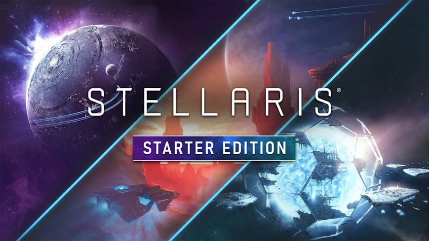 Stellaris: Starter Edition