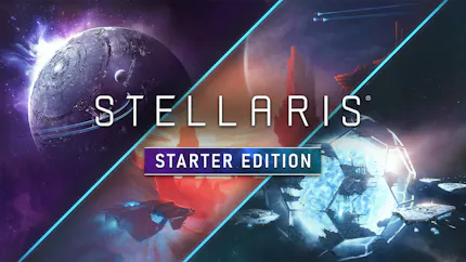 Product cover for Starter Edition