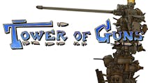 Product cover for Tower of Guns