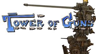 Product cover for Tower of Guns