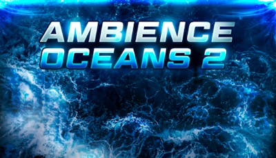 Ambience Ocean 2