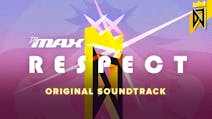 Product cover for DJMAX Respect V - respect original soundtrack