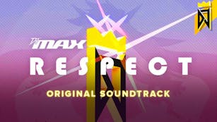 Product cover for DJMAX Respect V - respect original soundtrack - DLC