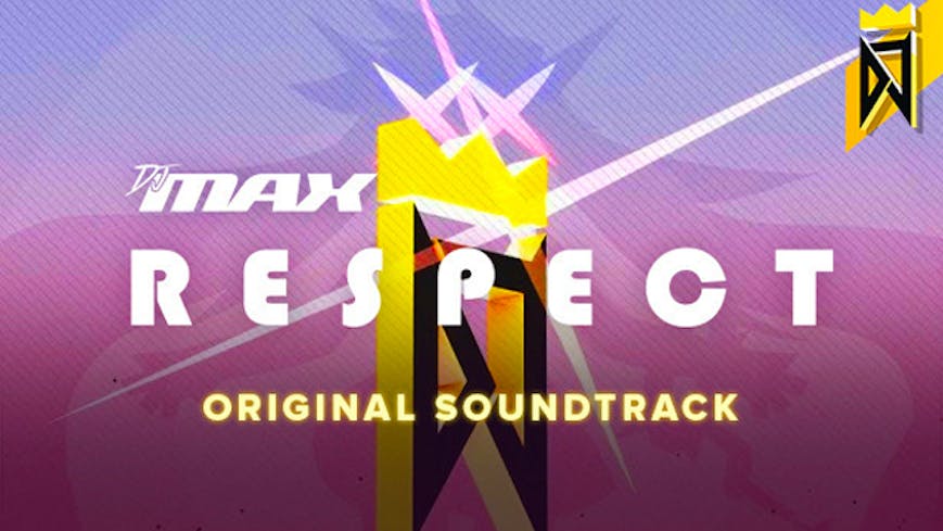 DJMAX Respect V - respect original soundtrack | PC Steam 