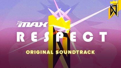 DJMAX Respect V - respect original soundtrack - DLC