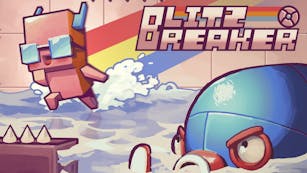 Product cover for Blitz Breaker