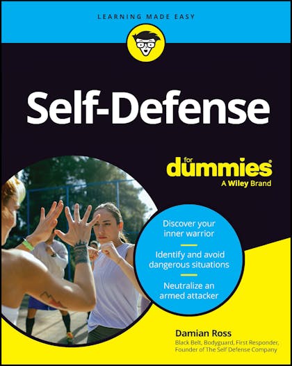 Self-Defense For Dummies