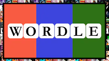 Wordle 1-5 Quintology Pack