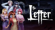 Product cover for The Letter - Horror Visual Novel