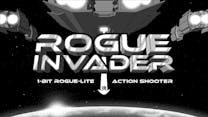 Rogue Invader