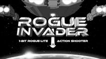 Product cover for Rogue Invader