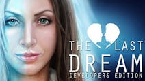 Product cover for The Last Dream: Developer's Edition