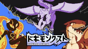 Dokimon: Quest
