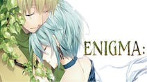 Product cover for ENIGMA: