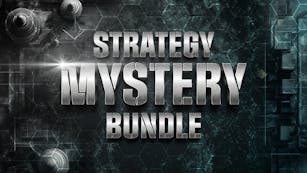 Product cover for Strategy Mystery Bundle