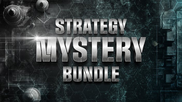 Product cover for Strategy Mystery Bundle