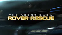 Product cover for Rover Rescue