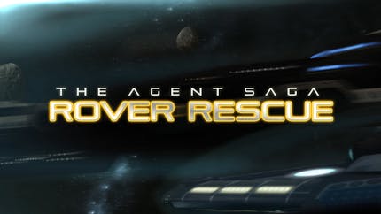 Rover Rescue