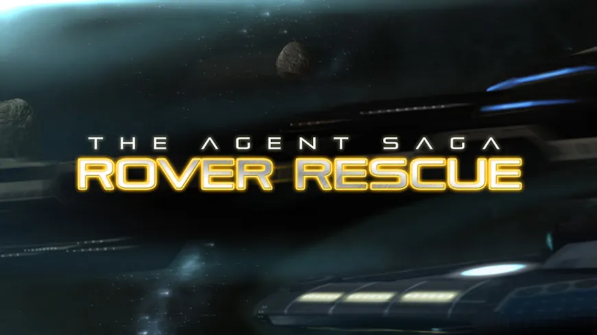 Product cover for Rover Rescue