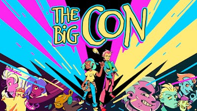 The Big Con