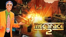 Product cover for MegaRace 2