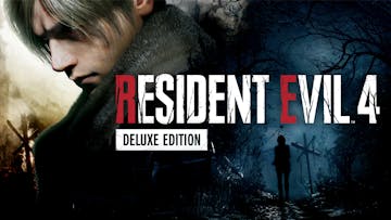 RE4 Remake  Deluxe VS Standard Edition - Prices & Bonuses