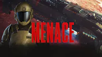 Product cover for MENACE
