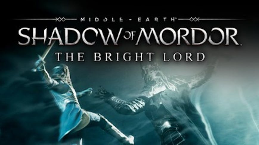 Product cover for Middle-earth™: Shadow of Mordor™ - The Bright Lord
