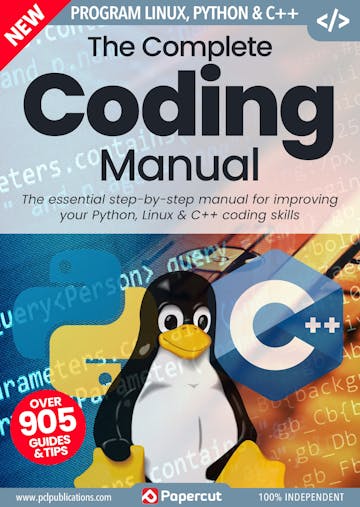 The Complete Coding Manual