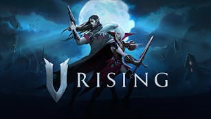 Product cover for V Rising