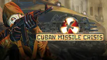 Product cover for Cuban Missile Crisis