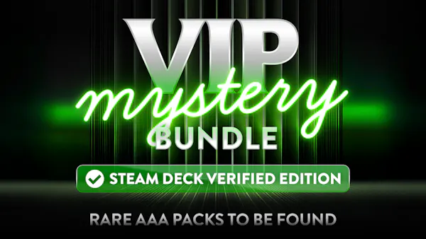 VIP Mystery Bundle - Verified Edition