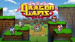 Product cover for Dragon Lapis