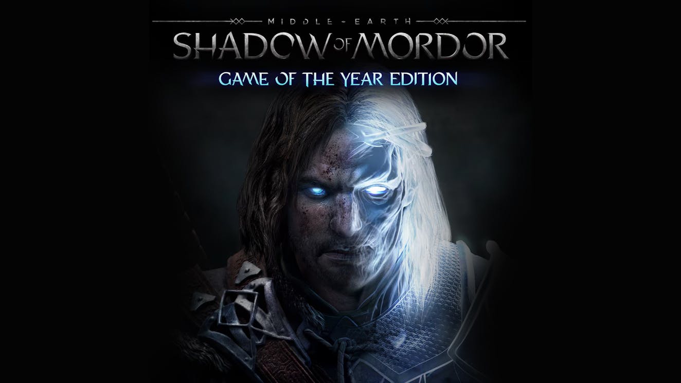 Product cover for Middle-earth™: Shadow of Mordor™ - Game of the Year Edition
