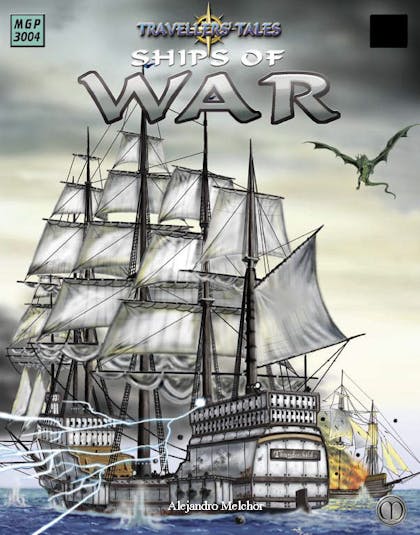 Ships of War ebook
