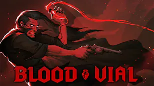 Blood Vial