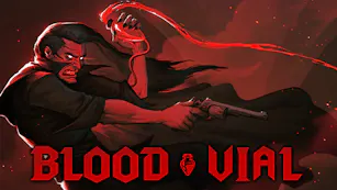 Blood Vial