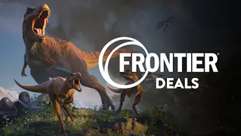Product cover for Frontier Deals