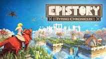 Product cover for Epistory - Typing Chronicles