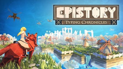 Epistory - Typing Chronicles