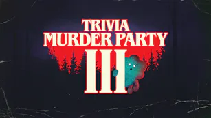 Product cover for Trivia Murder Party 3