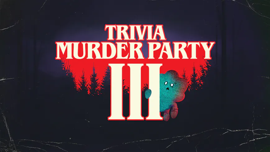 Product cover for Trivia Murder Party 3