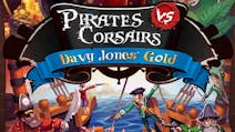 Product cover for Pirates vs Corsairs: Davy Jones's Gold