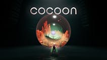 Product cover for Cocoon