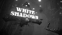 Product cover for White Shadows