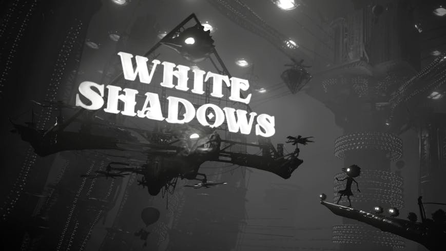 White Shadows